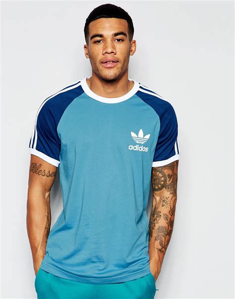 adidas originals clothing men's.